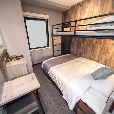 Super Hotel Premier Namba Shinsaibashi Natural Hot Spring Osaka Ngoại thất bức ảnh