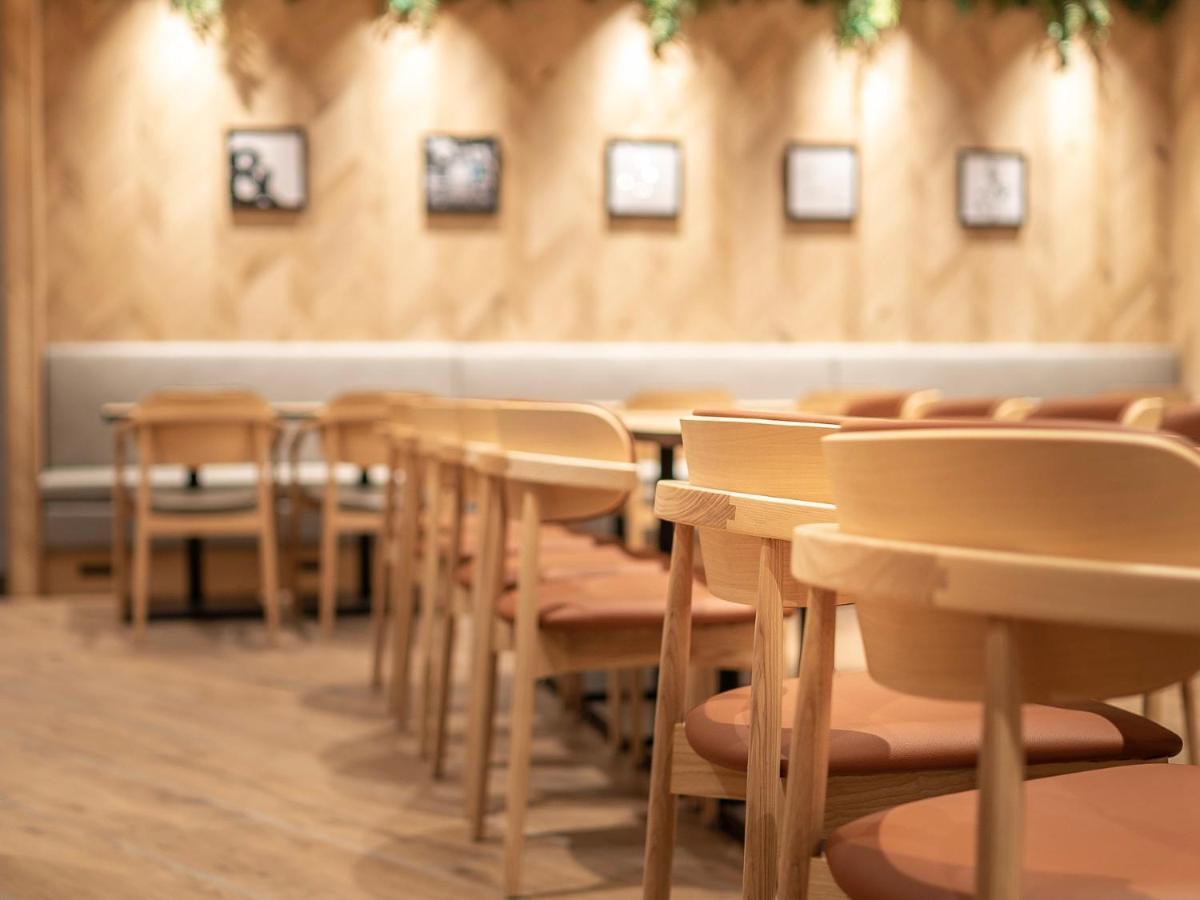 Super Hotel Premier Namba Shinsaibashi Natural Hot Spring Osaka Ngoại thất bức ảnh