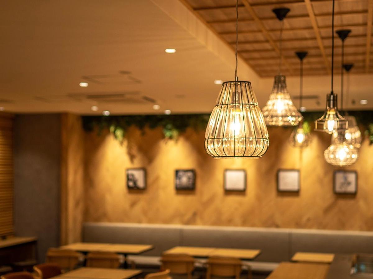 Super Hotel Premier Namba Shinsaibashi Natural Hot Spring Osaka Ngoại thất bức ảnh