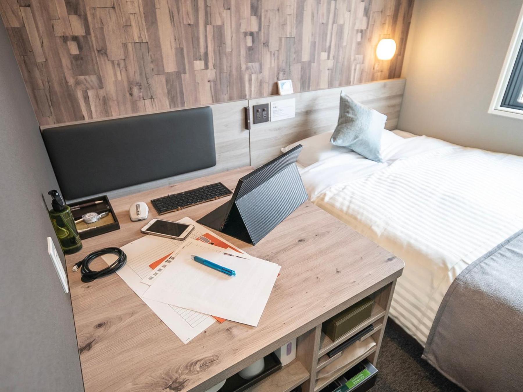 Super Hotel Premier Namba Shinsaibashi Natural Hot Spring Osaka Ngoại thất bức ảnh