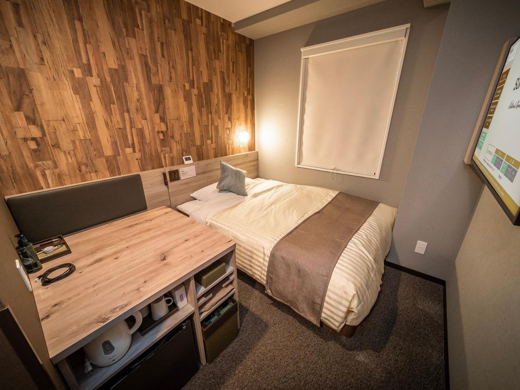 Super Hotel Premier Namba Shinsaibashi Natural Hot Spring Osaka Ngoại thất bức ảnh