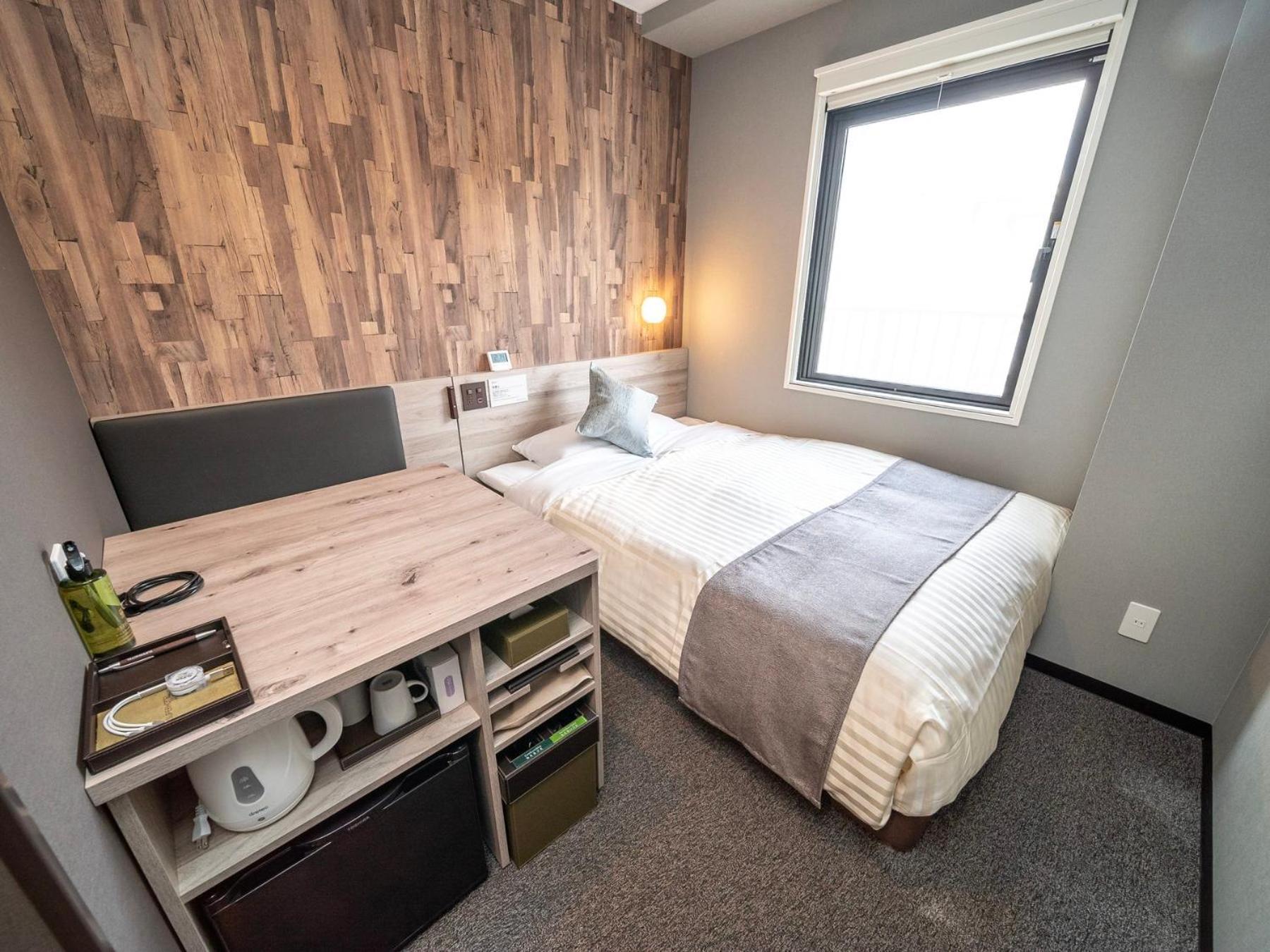 Super Hotel Premier Namba Shinsaibashi Natural Hot Spring Osaka Ngoại thất bức ảnh